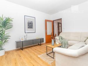 Prodej bytu 3+kk, Praha - Střížkov, Vysočanská, 71 m2