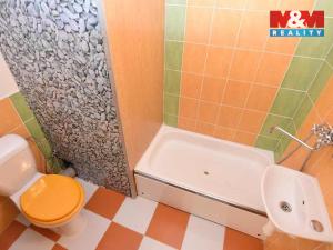 Pronájem bytu 1+kk, Liberec - Liberec VI-Rochlice, Sametová, 27 m2