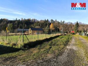 Prodej pozemku pro bydlení, Vlastějovice, 546 m2