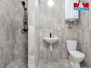 Prodej rodinného domu, Hořovice, 9. května, 56 m2