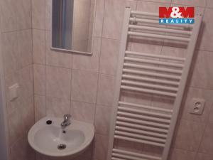 Pronájem bytu 1+kk, Horní Benešov - Luhy, 26 m2