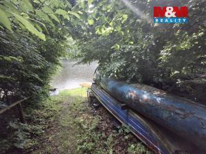 Prodej chaty, Bítov, 52 m2