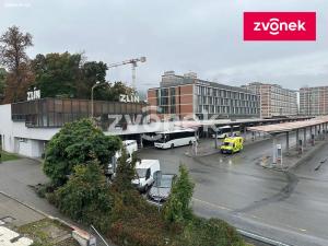 Pronájem obchodního prostoru, Zlín, Trávník, 30 m2