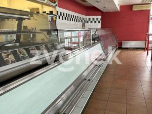 Pronájem obchodního prostoru, Zlín, Trávník, 30 m2