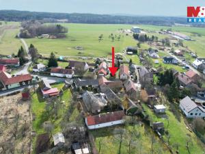 Prodej chalupy, Vranovice, 50 m2