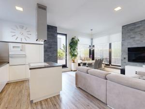 Prodej bytu 3+kk, Havlíčkův Brod, Stromovka, 102 m2