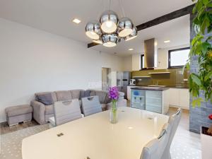 Prodej bytu 3+kk, Havlíčkův Brod, Stromovka, 102 m2