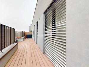 Prodej bytu 3+kk, Havlíčkův Brod, Stromovka, 102 m2