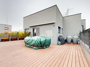 Prodej bytu 3+kk, Havlíčkův Brod, Stromovka, 102 m2