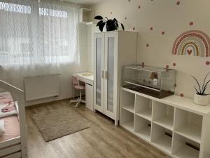 Prodej bytu 3+kk, Přísnotice, Výhon, 87 m2