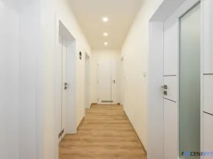 Prodej bytu 3+kk, Přísnotice, Výhon, 87 m2