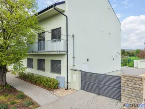 Prodej bytu 3+kk, Přísnotice, Výhon, 87 m2
