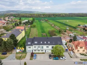 Prodej bytu 3+kk, Přísnotice, Výhon, 87 m2