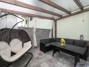 Prodej bytu 3+kk, Přísnotice, Výhon, 87 m2