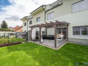 Prodej bytu 3+kk, Přísnotice, Výhon, 87 m2