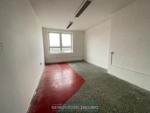 Pronájem skladu, Miroslav, Havlíčkova, 700 m2