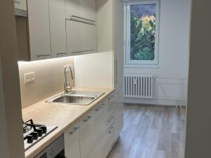 Pronájem bytu 2+1, Tišnov, Květnická, 58 m2