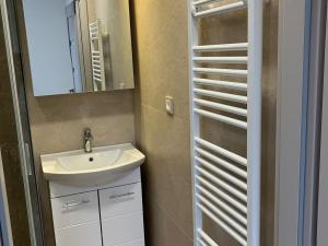 Pronájem bytu 2+1, Tišnov, Květnická, 58 m2