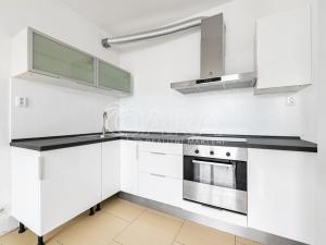 Pronájem bytu 3+kk, Praha - Dolní Měcholupy, Kryšpínova, 84 m2