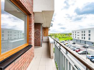 Pronájem bytu 3+kk, Praha - Dolní Měcholupy, Kryšpínova, 84 m2