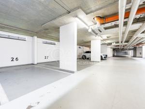 Pronájem bytu 3+kk, Praha - Dolní Měcholupy, Kryšpínova, 84 m2