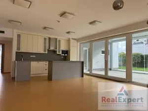 Pronájem rodinného domu, Šestajovice, Křížovnická, 180 m2