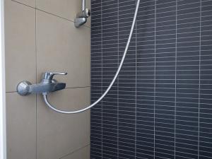 Pronájem bytu 1+1, Praha - Michle, Hanusova, 36 m2