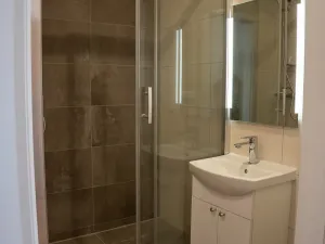 Prodej bytu 1+kk, Praha - Krč, Jánošíkova, 37 m2