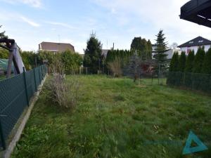 Prodej rodinného domu, Nová Paka, J. Nerudy, 100 m2