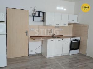 Prodej bytu 1+kk, Orlová, Na Výsluní, 33 m2