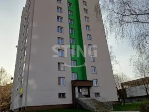 Prodej bytu 1+kk, Orlová, Na Výsluní, 33 m2