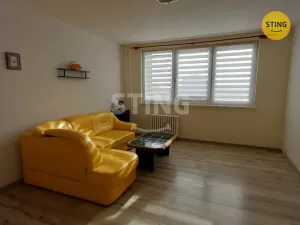 Prodej bytu 1+kk, Orlová, Na Výsluní, 33 m2