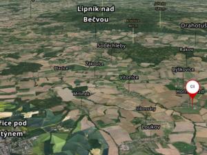 Prodej vícegeneračního domu, Horní Újezd, 210 m2