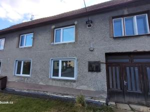 Prodej vícegeneračního domu, Horní Újezd, 210 m2