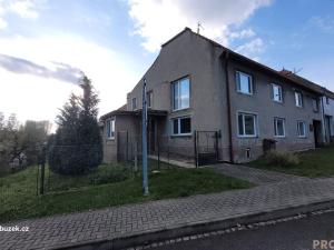 Prodej vícegeneračního domu, Horní Újezd, 210 m2