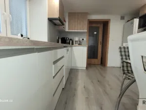 Prodej vícegeneračního domu, Horní Újezd, 210 m2