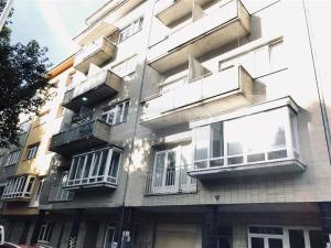 Pronájem bytu 1+1, Brno, Hoppova, 22 m2