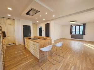 Pronájem rodinného domu, Praha - Hostivař, Herbenova, 243 m2