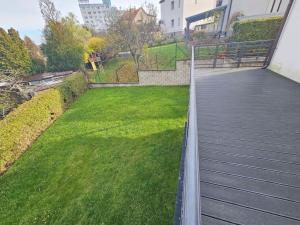 Pronájem rodinného domu, Praha - Hostivař, Herbenova, 243 m2