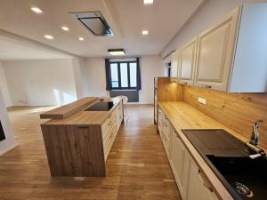 Pronájem rodinného domu, Praha - Hostivař, Herbenova, 243 m2