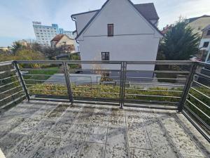 Pronájem rodinného domu, Praha - Hostivař, Herbenova, 243 m2