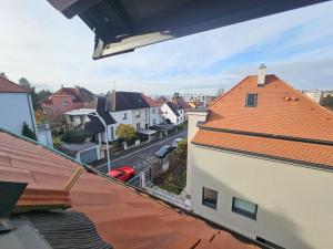 Pronájem rodinného domu, Praha - Hostivař, Herbenova, 243 m2