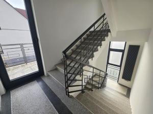 Pronájem rodinného domu, Praha - Hostivař, Herbenova, 243 m2