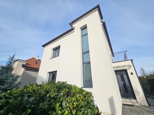 Pronájem rodinného domu, Praha - Hostivař, Herbenova, 243 m2