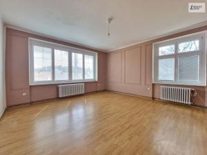 Pronájem bytu 2+1, Příbram, Žižkova, 80 m2