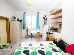 Pronájem bytu 2+kk, Kuks, 70 m2