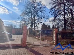 Pronájem kanceláře, Ostrava, Zengrova, 150 m2