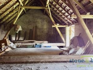 Prodej zemědělské usedlosti, Tichonice, 762 m2