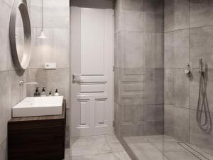 Pronájem bytu 3+kk, Praha - Vinohrady, náměstí Jiřího z Poděbrad, 93 m2