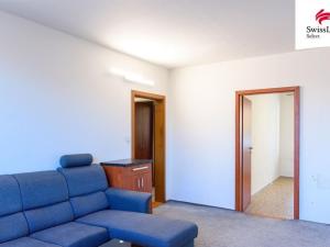 Prodej bytu 3+1, Ostrava, Dolní, 68 m2